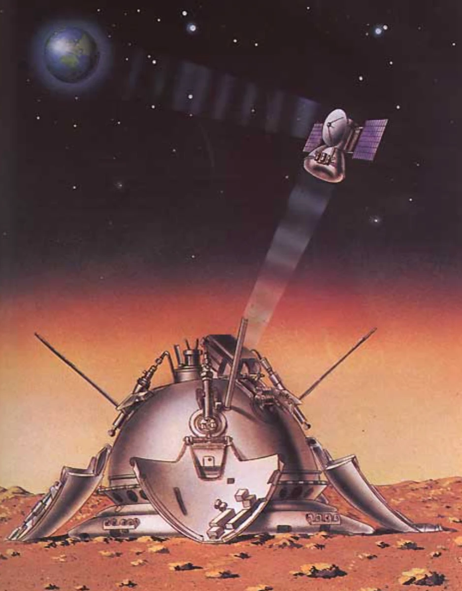 Марс 2 8. Марс-3 автоматическая межпланетная станция. марс 3 1971. посадочный модуль марс 3.